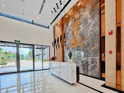 PiCity High Park, Vietnam PiCity High Park, Vietnam