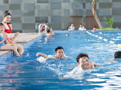 Dolphin Plaza, Vietnam Dolphin Plaza, Vietnam