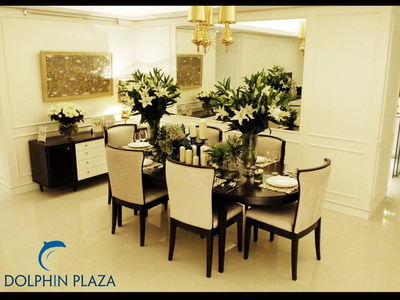 Dolphin Plaza, Vietnam Dolphin Plaza, Vietnam