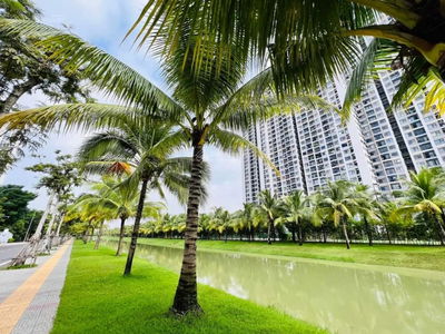 The Origami - Vinhomes Grand Park, Vietnam The Origami - Vinhomes Grand Park, Vietnam