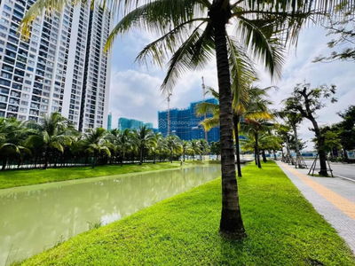 The Origami - Vinhomes Grand Park, Vietnam The Origami - Vinhomes Grand Park, Vietnam