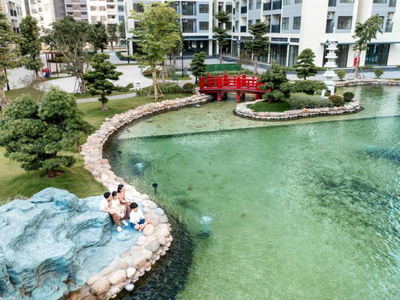 The Origami - Vinhomes Grand Park, Vietnam The Origami - Vinhomes Grand Park, Vietnam