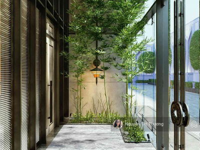 Khai Son City, Vietnam Khai Son City, Vietnam