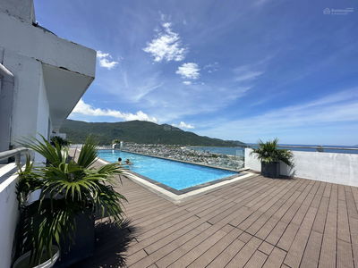 Son Tra Ocean View, Vietnam Son Tra Ocean View, Vietnam