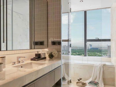 Grand Marina Saigon, Vietnam Grand Marina Saigon, Vietnam