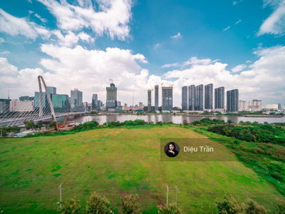 The Metropole Thu Thiem, Vietnam The Metropole Thu Thiem, Vietnam