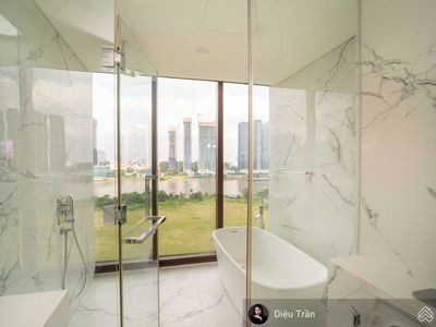 The Metropole Thu Thiem, Vietnam  The Metropole Thu Thiem, Vietnam
