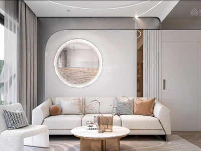 The Horizon Phu My Hung, Vietnam The Horizon Phu My Hung, Vietnam