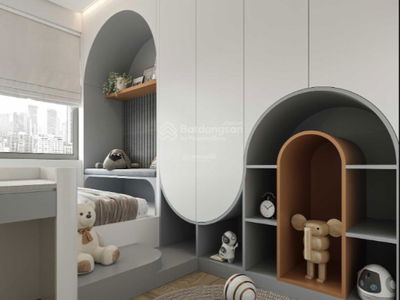 The Horizon Phu My Hung, Vietnam The Horizon Phu My Hung, Vietnam