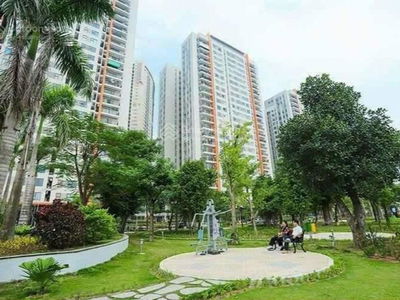 The K Park, Vietnam The K Park, Vietnam