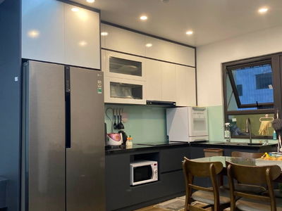 THT New City, Vietnam THT New City, Vietnam