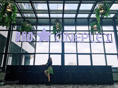 Discovery Complex, Vietnam Discovery Complex, Vietnam