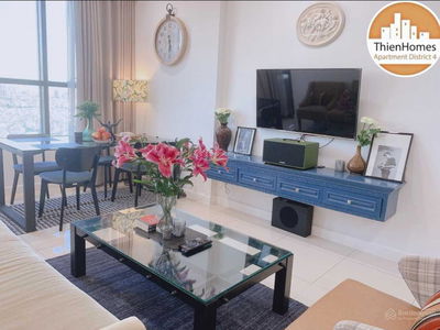 ICON 56, Vietnam ICON 56, Vietnam