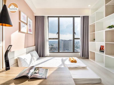 The Tresor, Vietnam The Tresor, Vietnam