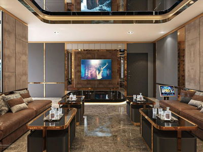 Vinhomes Golden River Ba Son, Vietnam Vinhomes Golden River Ba Son, Vietnam