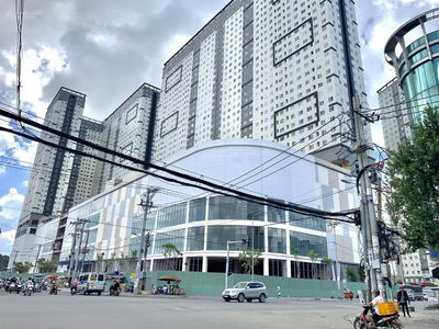 Topaz Elite, Vietnam Topaz Elite, Vietnam