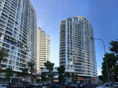 Gateway Vung Tau, Vietnam Gateway Vung Tau, Vietnam