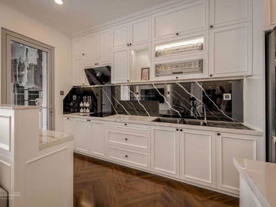 The Dragon Castle, Vietnam The Dragon Castle, Vietnam