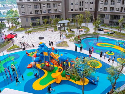 The Dragon Castle, Vietnam The Dragon Castle, Vietnam