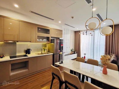 The Emerald, Vietnam The Emerald, Vietnam