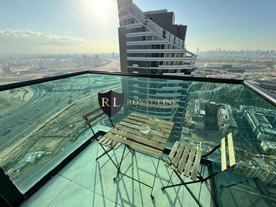 The Square Tower, United Arab Emirates  The Square Tower, United Arab Emirates