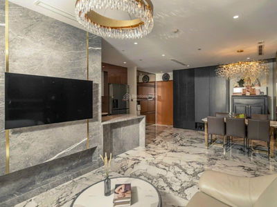 Vinhomes Central Park, Vietnam Vinhomes Central Park, Vietnam