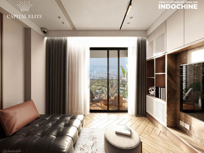 Capital Elite, Vietnam Capital Elite, Vietnam