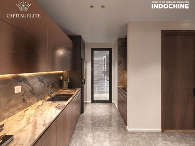 Capital Elite, Vietnam Capital Elite, Vietnam