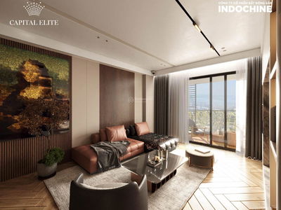 Capital Elite, Vietnam Capital Elite, Vietnam