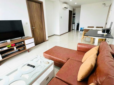 HaDo Centrosa Garden, Vietnam HaDo Centrosa Garden, Vietnam