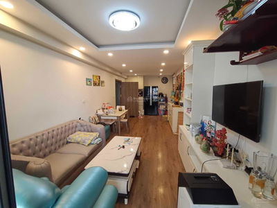 HUD3 Nguyen Duc Canh, Vietnam HUD3 Nguyen Duc Canh, Vietnam