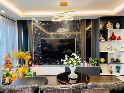 Imperia Sky Garden, Vietnam Imperia Sky Garden, Vietnam