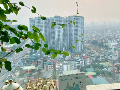 Imperia Sky Garden, Vietnam Imperia Sky Garden, Vietnam