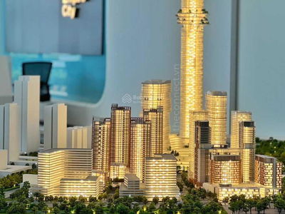 Empire City Thu Thiem, Vietnam  Empire City Thu Thiem, Vietnam