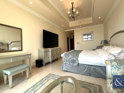 Kempinski Palm Residence, United Arab Emirates  Kempinski Palm Residence, United Arab Emirates