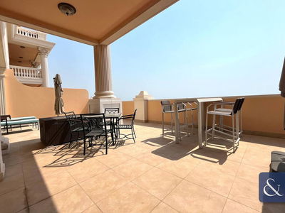Kempinski Palm Residence, United Arab Emirates  Kempinski Palm Residence, United Arab Emirates