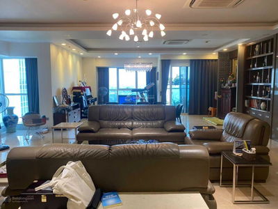 Ciputra Hanoi, Vietnam Ciputra Hanoi, Vietnam