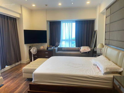 Ciputra Hanoi, Vietnam Ciputra Hanoi, Vietnam