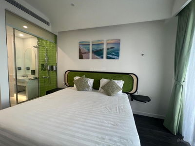 Sun Grand City Hillside Residence, Vietnam  Sun Grand City Hillside Residence, Vietnam