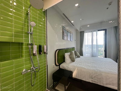 Sun Grand City Hillside Residence, Vietnam  Sun Grand City Hillside Residence, Vietnam