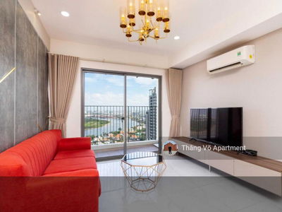 Masteri Thao Dien, Vietnam Masteri Thao Dien, Vietnam