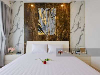 Masteri Thao Dien, Vietnam Masteri Thao Dien, Vietnam