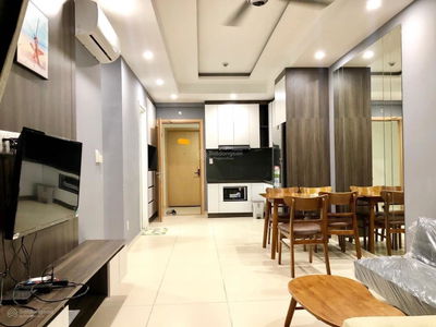 M-One South Saigon, Vietnam  M-One South Saigon, Vietnam