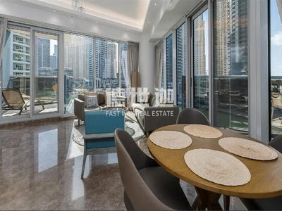 Orra Harbour Residences and Hotel Apartments, United Arab Emirates  Orra Harbour Residences and Hotel Apartments, United Arab Emirates