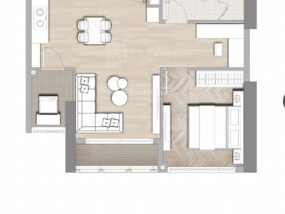 Masteri Center Point, Vietnam Masteri Center Point, Vietnam