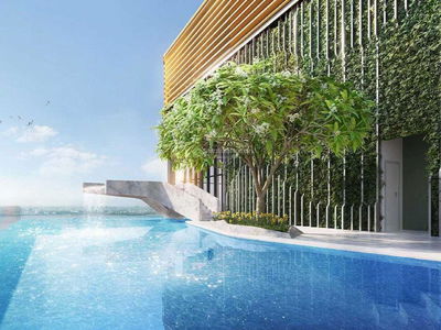 Heritage West Lake, Vietnam Heritage West Lake, Vietnam