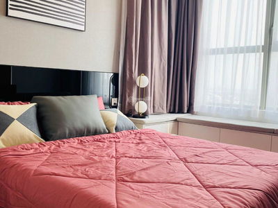 River Panorama, Vietnam River Panorama, Vietnam