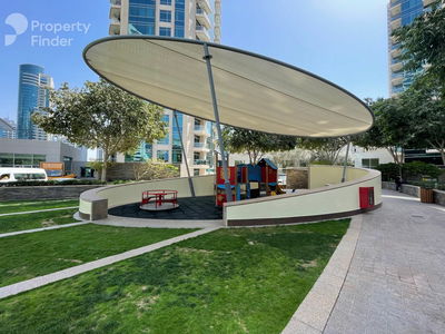 Blakely Tower, United Arab Emirates  Blakely Tower, United Arab Emirates