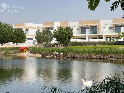 Park Heights 1, United Arab Emirates  Park Heights 1, United Arab Emirates