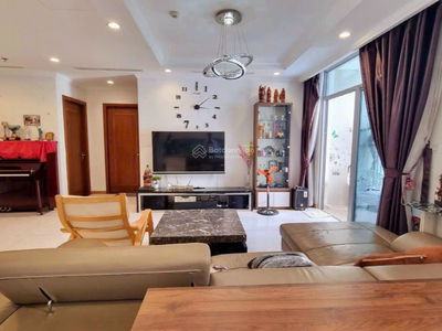 Vinhomes Central Park, Vietnam Vinhomes Central Park, Vietnam